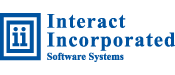 Interact Inc., Software Systems
